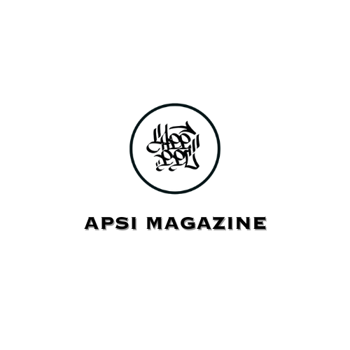 APSI MAGAZINE