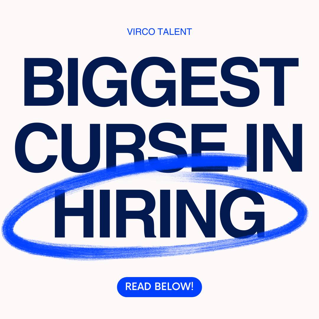 The Biggest Curse in Hiring: Why Everyone Thinks They Know How to Hire 